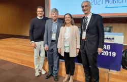 Successful celebration of the 23rd EuroMedLab Congress