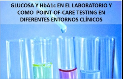 The SEQC<sup>ML</sup> promotes a consensus document on the realization of laboratory tests for the screening, diagnosis, and glycaemic control of DM