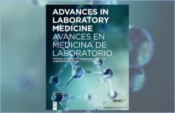 'Advances in Laboratory Medicine', the new journal of the SEQC<sup>ML</sup>