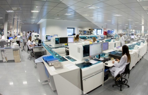 The SEQC<sup>ML</sup> is preparing a White Book to provide information on the current situation and the challenges of the clinical laboratory