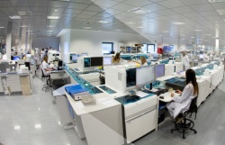 The SEQC<sup>ML</sup> is preparing a White Book to provide information on the current situation and the challenges of the clinical laboratory
