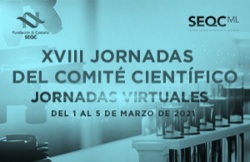 XVIII Conference of the Scientific Committee of the Spanish Society of Laboratory Medicine (SEQC<sup>ML</sup>)
