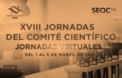 XVIII Conference of the Scientific Committee of the Spanish Society of Laboratory Medicine (SEQC<sup>ML</sup>)