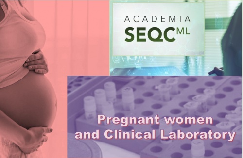 II Interhospital Conference ‘Approach to pregnant women in a multidisciplinary team: the importance of the Clinical Laboratory’