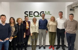 The SEQC<sup>ML</sup> renews Executive Board