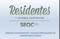 SEQC<sup>ML</sup> is meeting the objectives of its Conference for Residents and New Clinical Laboratory Specialists